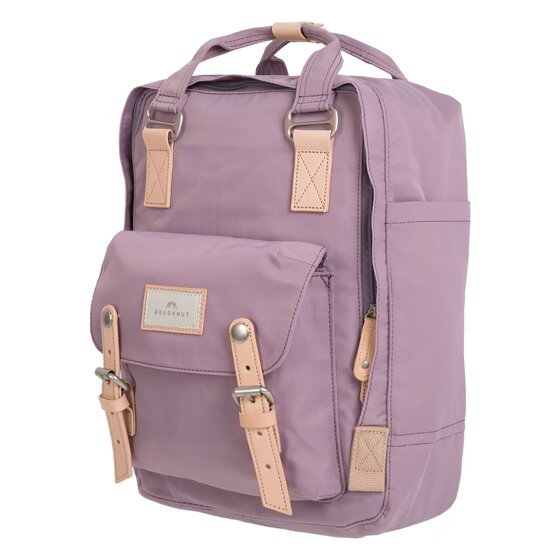 Doughnut Macaroon Dagrugzak 38 cm Laptopvak