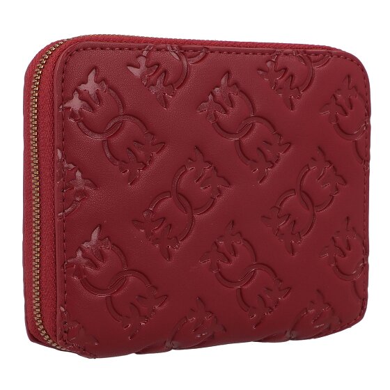 PINKO Taylor Portemonnee Leer 13 cm