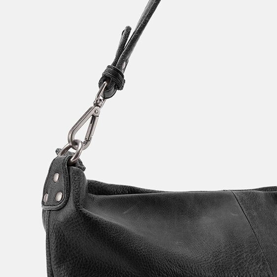 FredsBruder My Old Friend Schoudertas Leer 34 cm