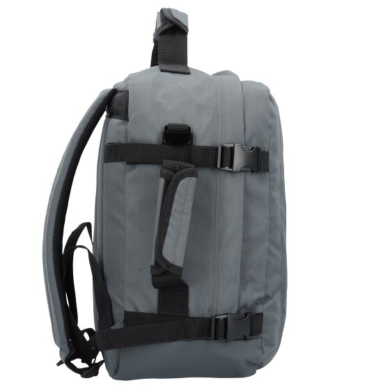 Cabin Zero Adventure 55 Dagrugzak 39 cm
