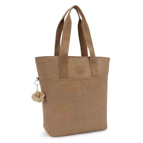 Kipling Basic Hanifa Schoudertas 39 cm Laptopvak