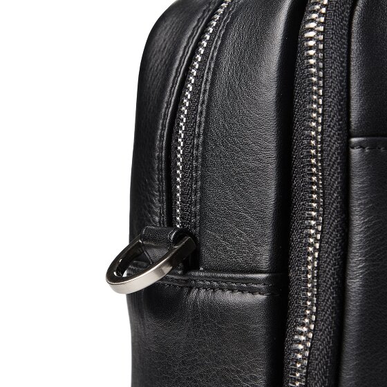 Braun Büffel Golf 3.0 Aktentas Leder 40.5 cm Laptopvak
