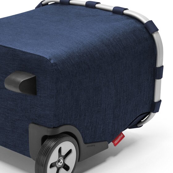 reisenthel Carrycruiser winkelwagen 47,5 cm