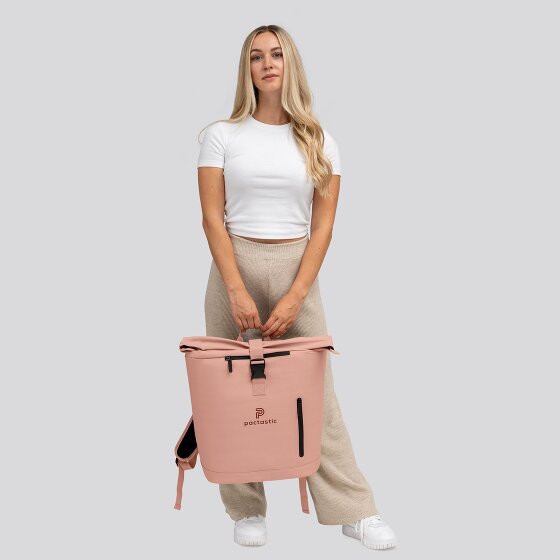 Pactastic Urban Collection Dagrugzak 45 cm Laptop compartiment