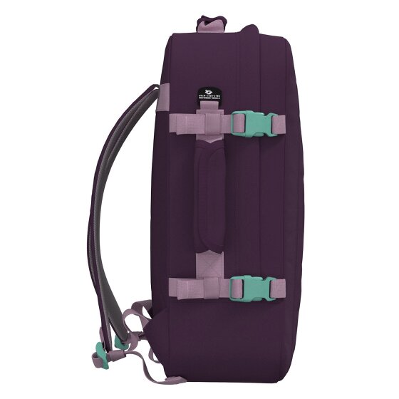 Cabin Zero Classic 114 Dagrugzak 51 cm Laptopvak