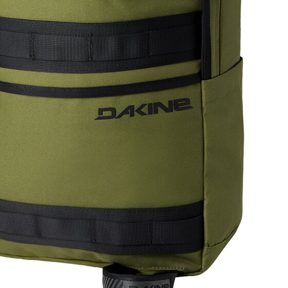 Dakine 96 28 L Dagrugzak 50 cm Laptop compartiment
