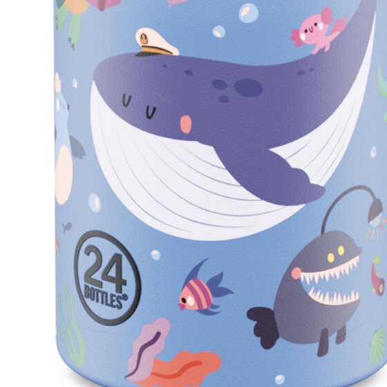 24Bottles Kids Clima drinkfles 300 ml