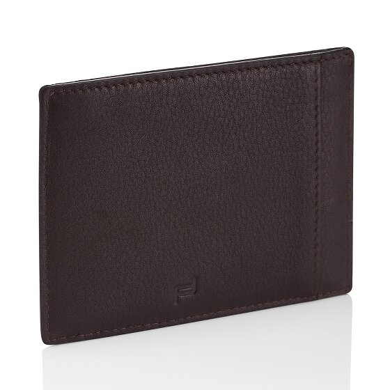 Porsche Design Visitekaart etui RFID leer 11,5 cm