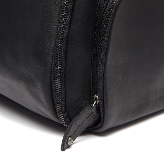 The Chesterfield Brand Finlay Weekender reistas Leer 55 cm