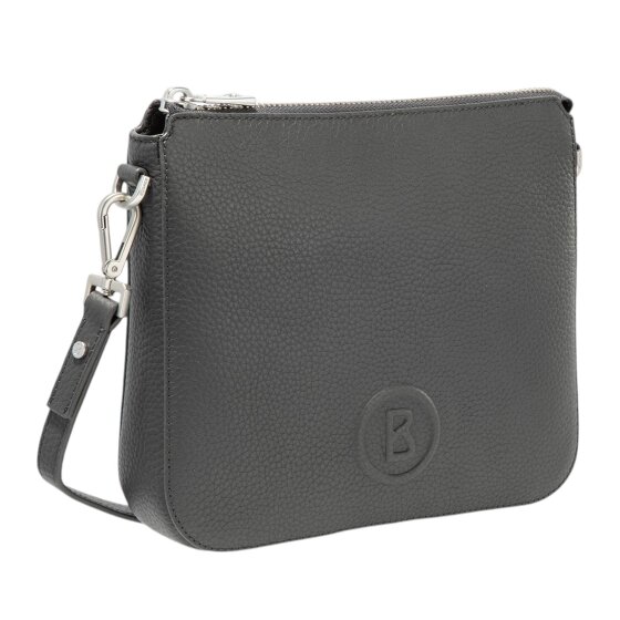 Bogner Bozen Hedwig Schoudertas Leer 25 cm