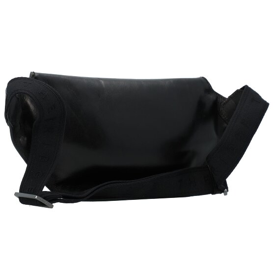 The Bridge Giulio Fanny pack Leer 34 cm