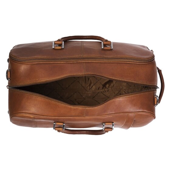 The Chesterfield Brand Wax Pull Up 2 wielen Reistas Leer 60 cm