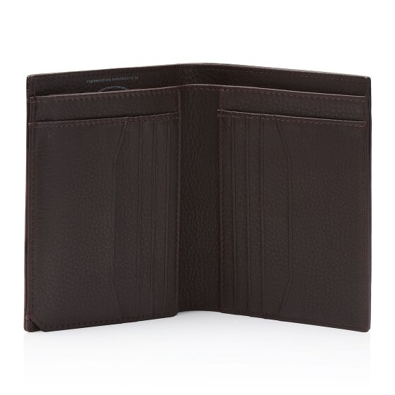 Porsche Design Zakelijke portefeuille leer 9 cm