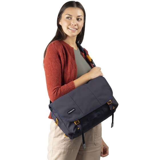 Timbuk2 Heritage Flight Classic Messenger 35 cm