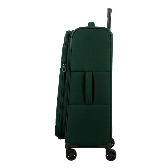 Jump Monthélys 4 wielen Trolley 67 cm met uitbreidingsplooi