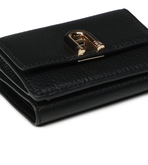 Furla Idea Portemonnee Leer 9.5 cm