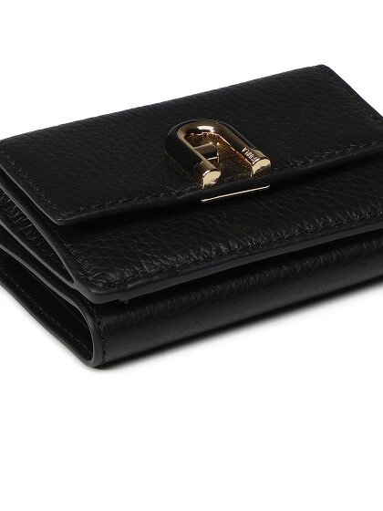 Furla Idea Portemonnee Leer 9.5 cm