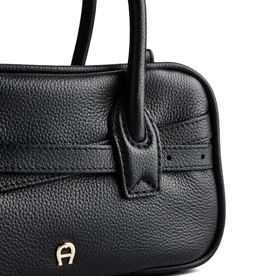 AIGNER Whip Handtas Leder 25 cm