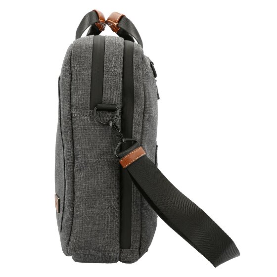 Picard Go Eco Koffer 43 cm Laptop compartiment