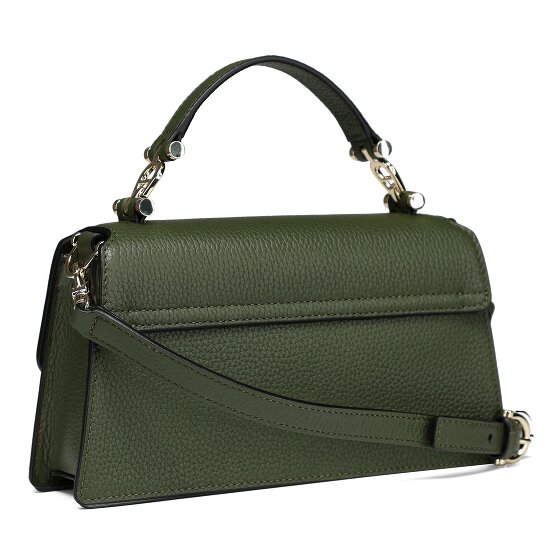 AIGNER Delia Handtas Leer 23 cm