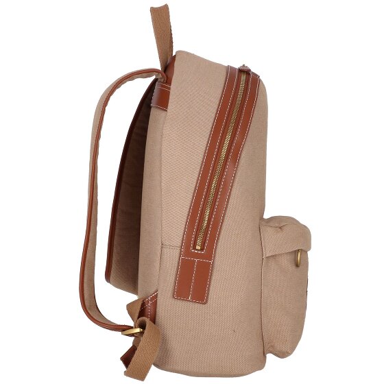 Tommy Hilfiger TH Monogram Dagrugzak 47 cm Laptop compartiment