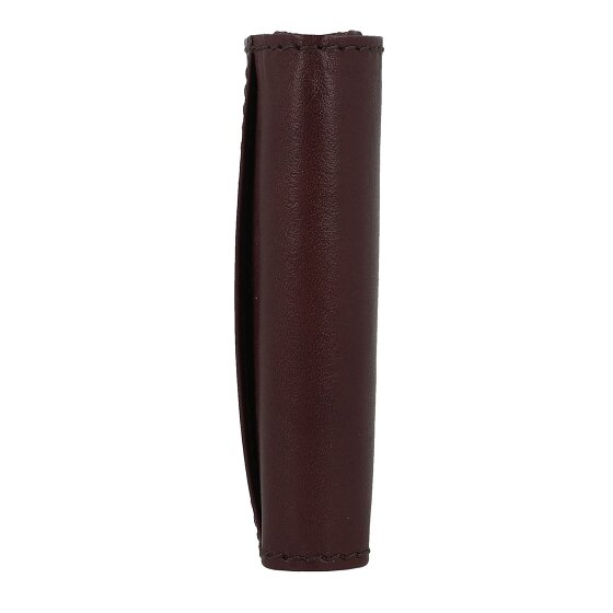 Braun Büffel Land Portemonnee RFID Leer 11 cm met Geldclip