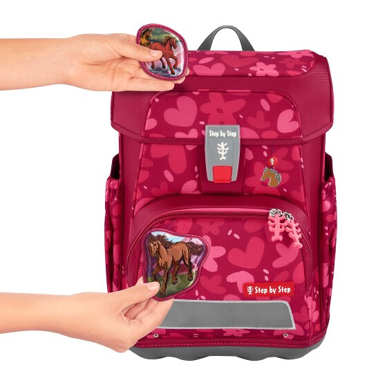 Step by Step Schoolaccessoires