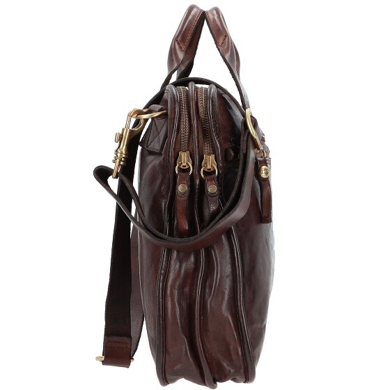 Campomaggi Aktentas Leder 37 cm