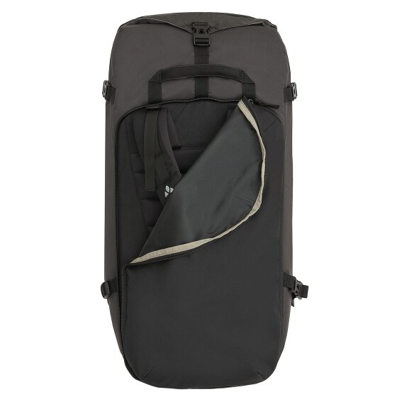 Vaude Mundo 65 + To Go Rugzak 77 cm laptopvak