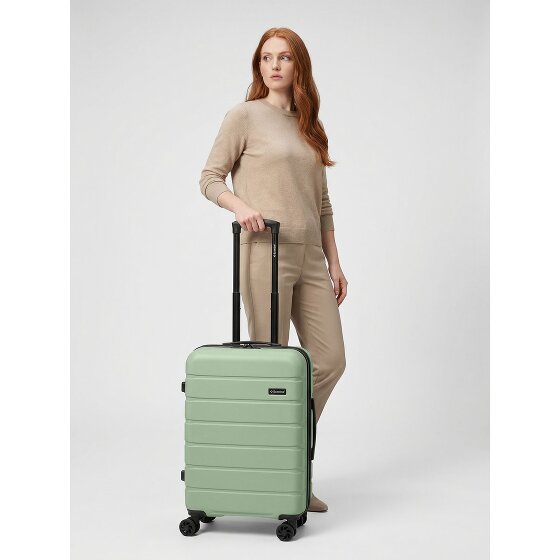 Saxoline Miami 4 wielen Cabinewagen S 53 cm