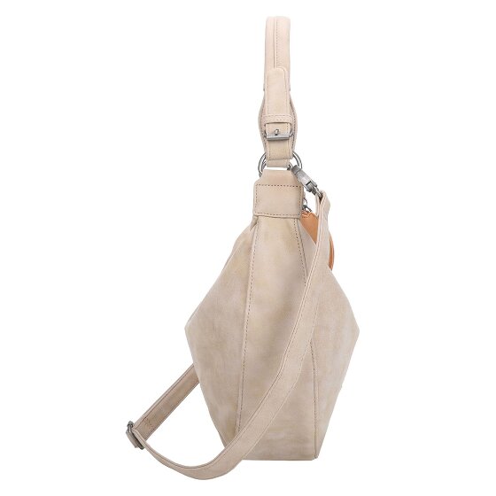 Fritzi aus Preußen Fritzi Hobo Vintage Schoudertas 33 cm