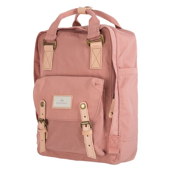 Doughnut Macaroon Dagrugzak 38 cm Laptopvak