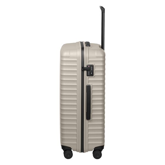 Titan Upgrade 4 wielen Trolley L 75 cm