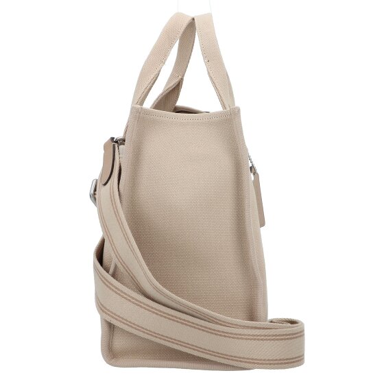 Coach Cargo Handtas 34 cm