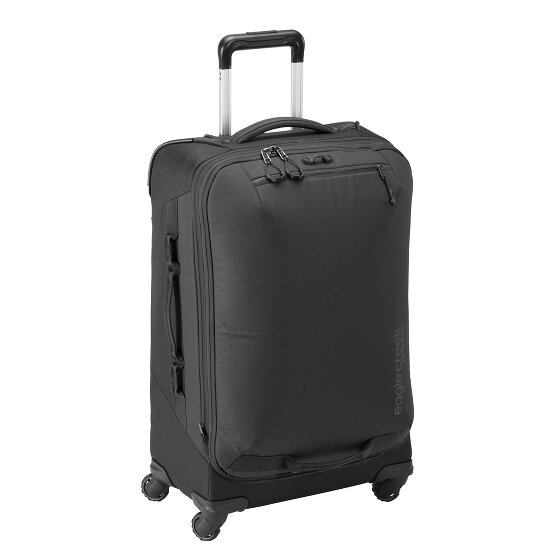 Eagle Creek Expanse 4 wielen Trolley 65 cm met uitbreidingsplooi