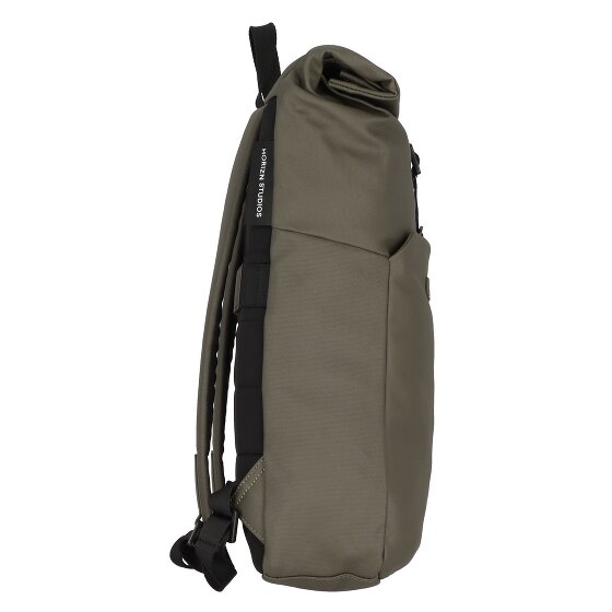 Horizn Studios SoFo Rolltop X Dagrugzak 49.5 cm