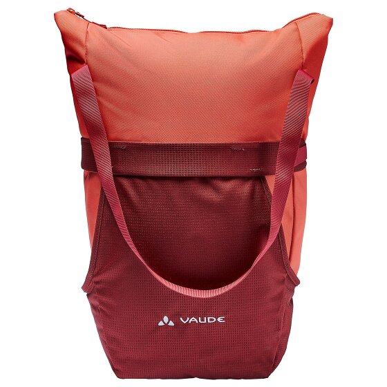 Vaude TwinShopper Fietstas 42 cm