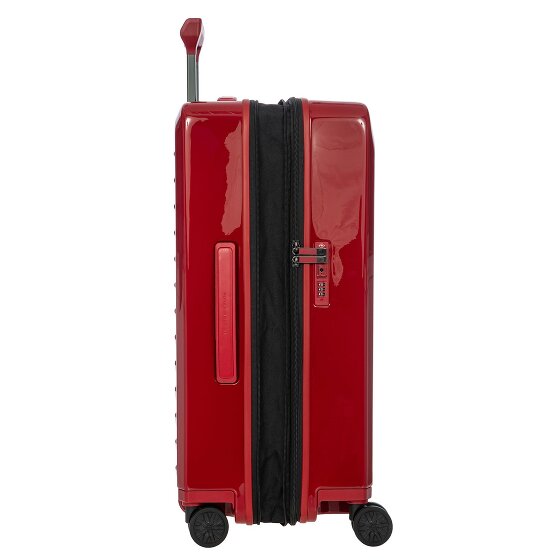 Porsche Design Roadster 4 Dubbele Wielen Trolley 69 cm