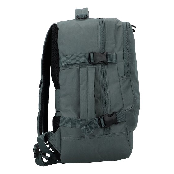Worldpack BestWay Dagrugzak 41.5 cm Laptop compartiment