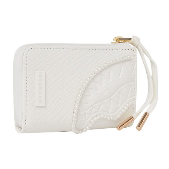 Sprayground Pearl Sharkmouth Portemonnee 12 cm