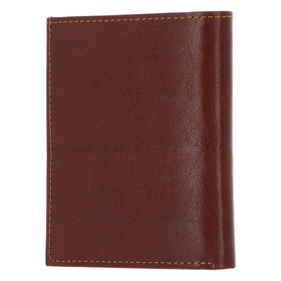 Golden Head Colorado Portemonnee RFID-bescherming Leder 11.5 cm