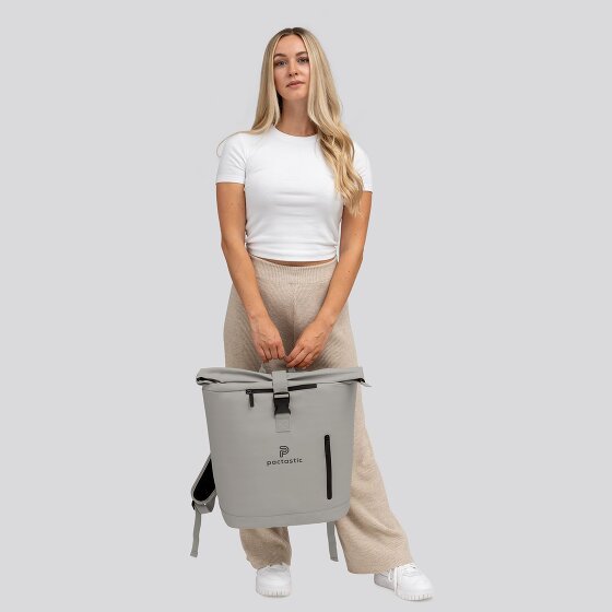 Pactastic Urban Collection Dagrugzak 45 cm Laptop compartiment