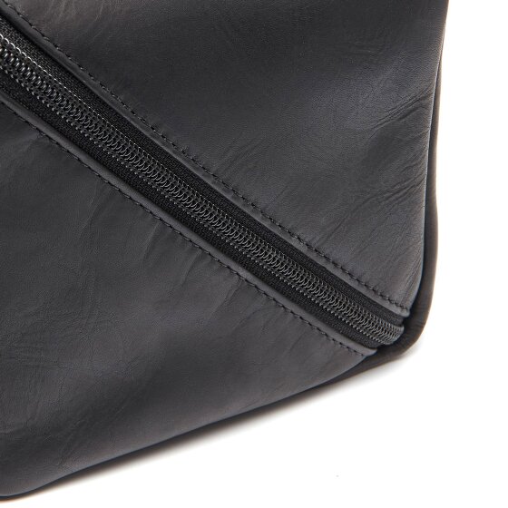 The Chesterfield Brand Elmia Toilettas Leer 24 cm