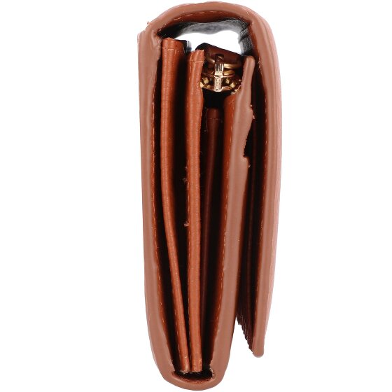 Bric's Marmolada Portemonnee RFID Leer 19 cm