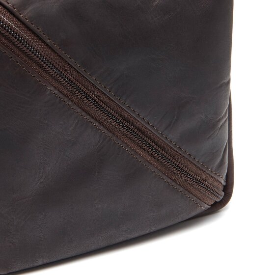 The Chesterfield Brand Trevia Toilettas Leer 29 cm