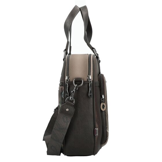 Anekke Real Koffer 39 cm Laptop compartiment
