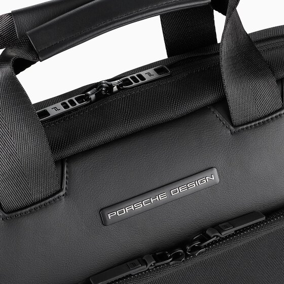 Porsche Design PD Voyager Koffer 38 cm Laptop compartiment