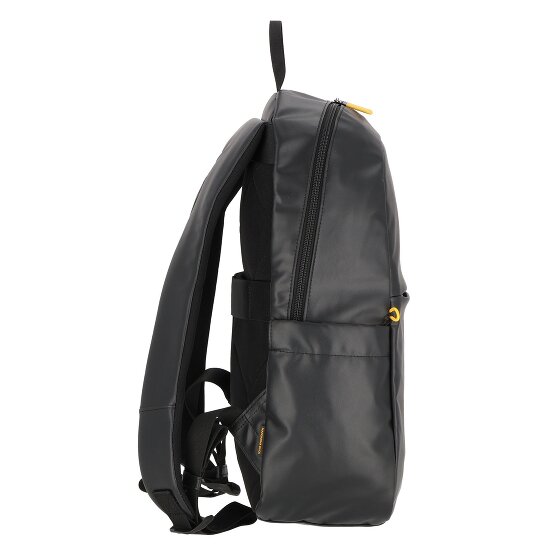 Mandarina Duck Eco Coated Dagrugzak 42.5 cm Laptop compartiment