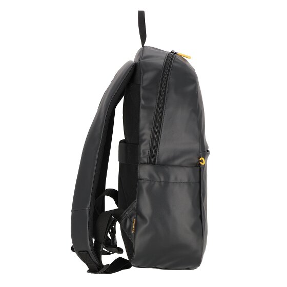 Mandarina Duck Eco Coated Dagrugzak 42.5 cm Laptop compartiment