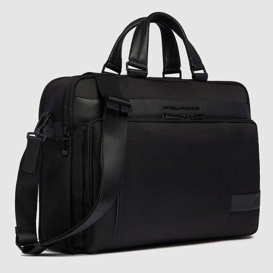 Piquadro Wollem Koffer 30 cm Laptop compartiment